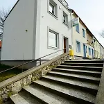 公寓 Dwupoziomowy 3city W Gdyni Z Biurkiem I Balkonem By Renters 格丁尼亚